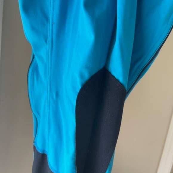 Irideon Cordova Riding Tights - Picture 8 of 8